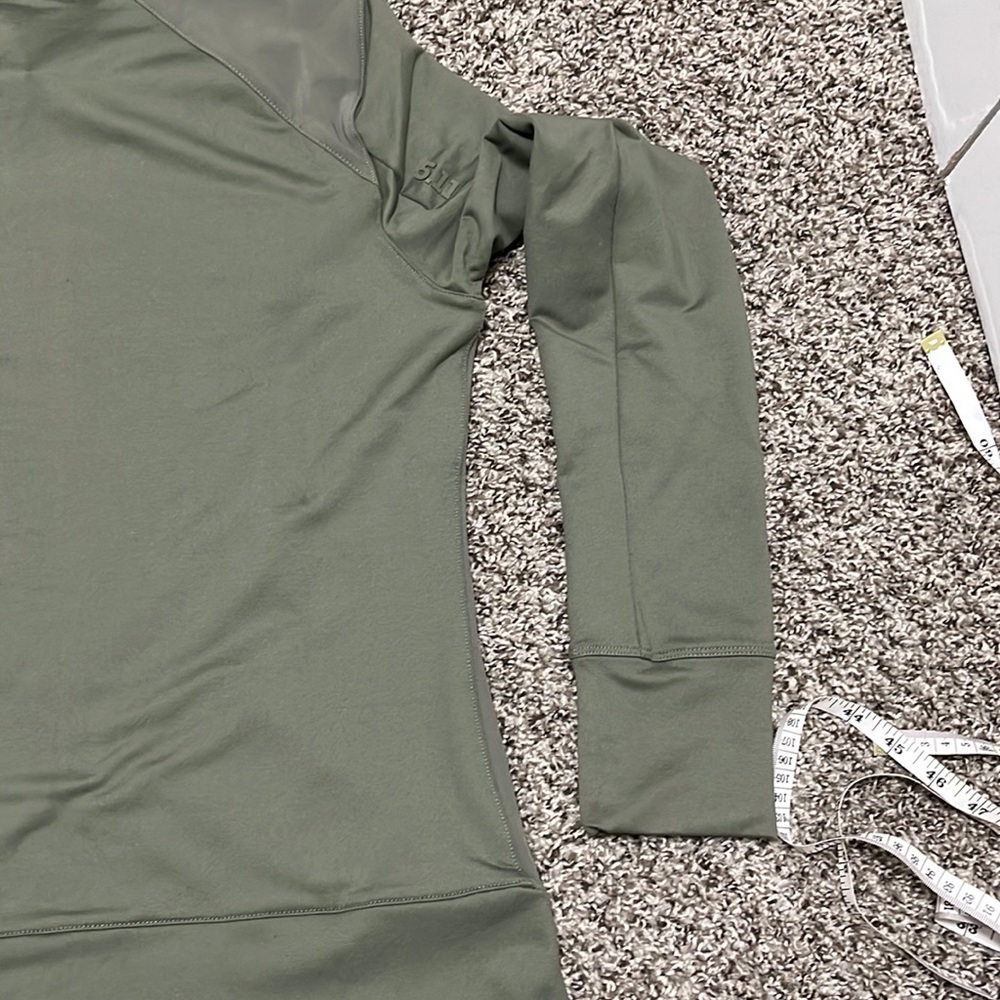 NWT 5.11 Tactical Women’s Selma Jacket size S - Picture 10 of 13